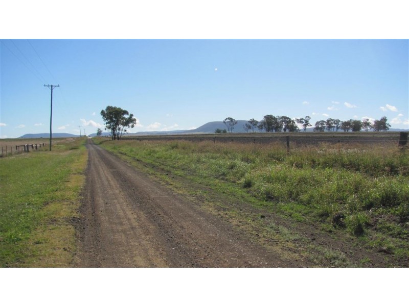 Junabee QLD 4370