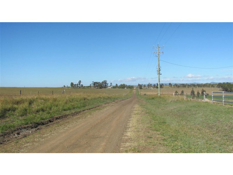 Junabee QLD 4370