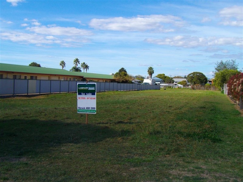 46 Canning St, Warwick QLD 4370