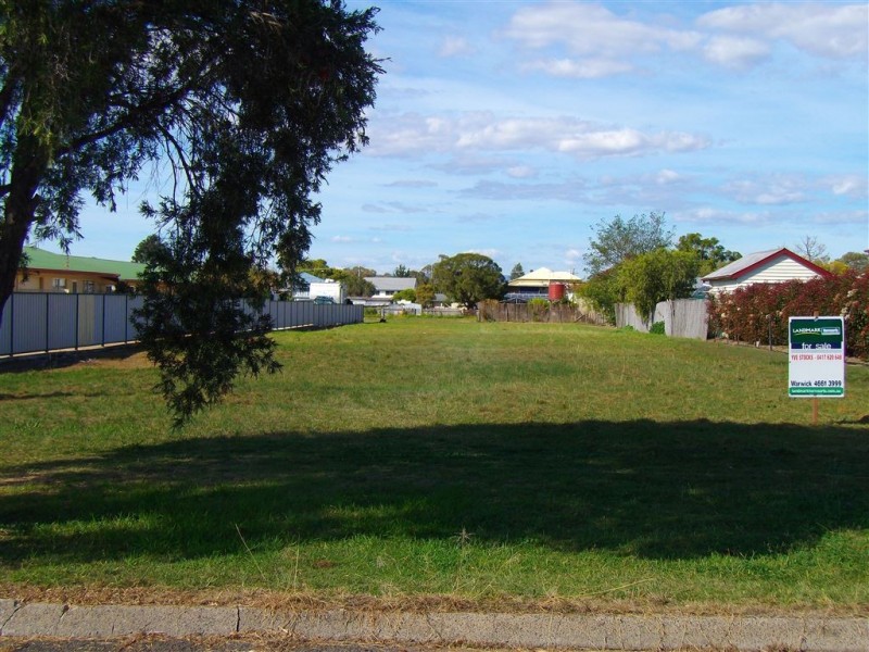 46 Canning St, Warwick QLD 4370