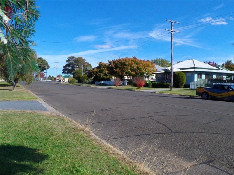 46 Canning St, Warwick QLD 4370