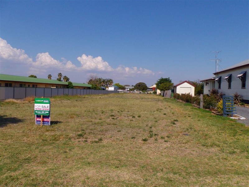 46 Canning St, Warwick QLD 4370