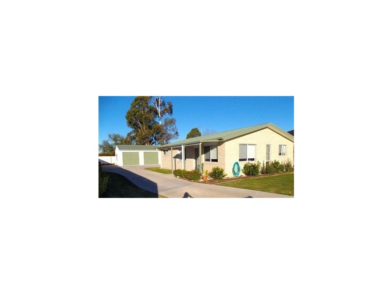 34 Devitt Street, Warwick QLD 4370