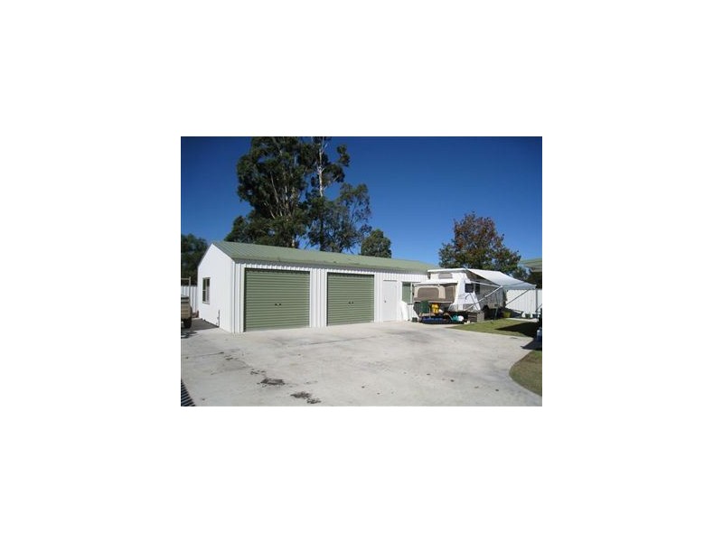 34 Devitt Street, Warwick QLD 4370