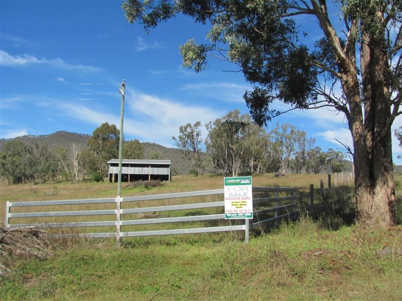 Swanfels QLD 4371