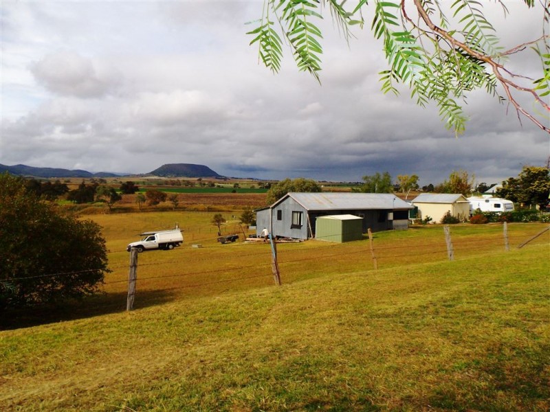 1290a Freestone Rd, Freestone QLD 4370