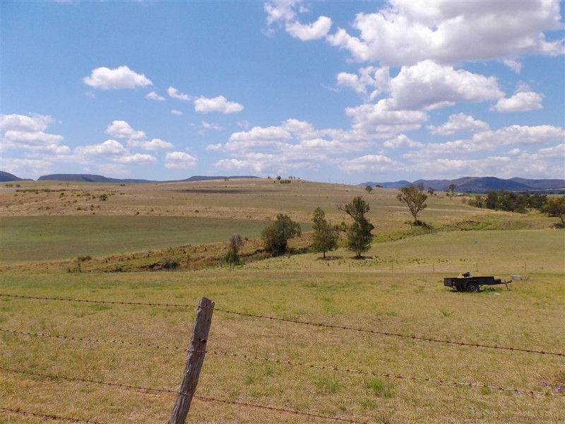 1290a Freestone Rd, Freestone QLD 4370