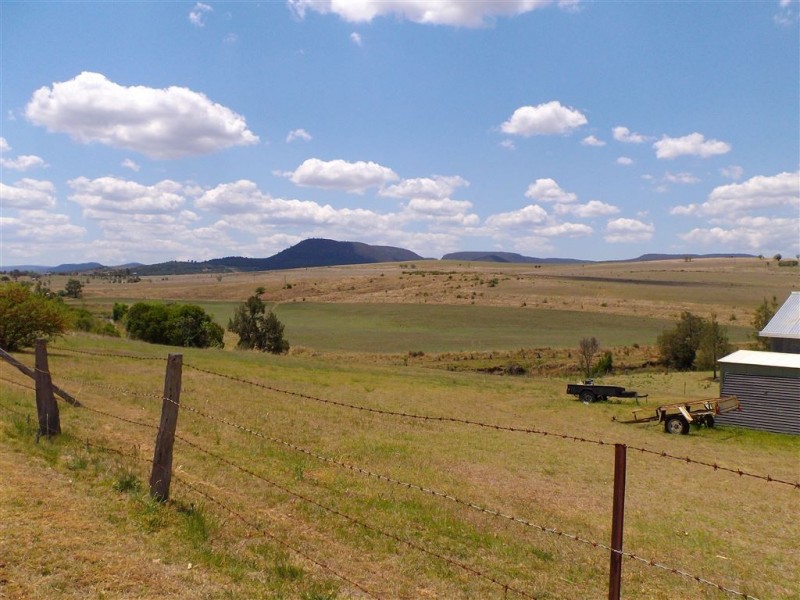 1290a Freestone Rd, Freestone QLD 4370