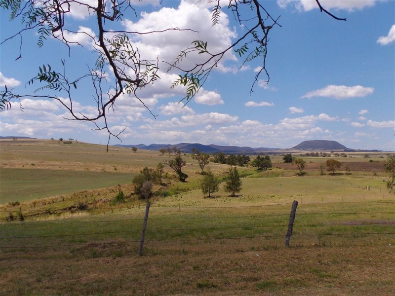 1290a Freestone Rd, Freestone QLD 4370