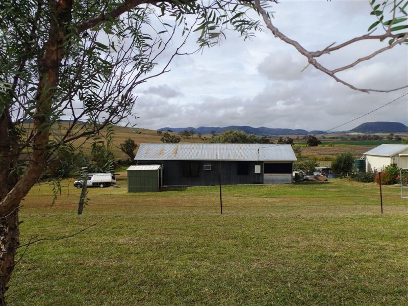 1290a Freestone Rd, Freestone QLD 4370