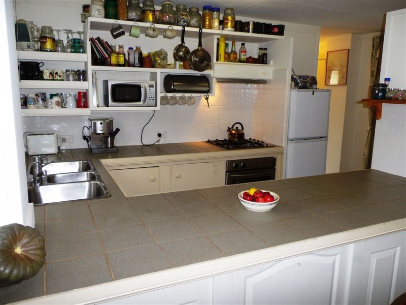 1290a Freestone Rd, Freestone QLD 4370