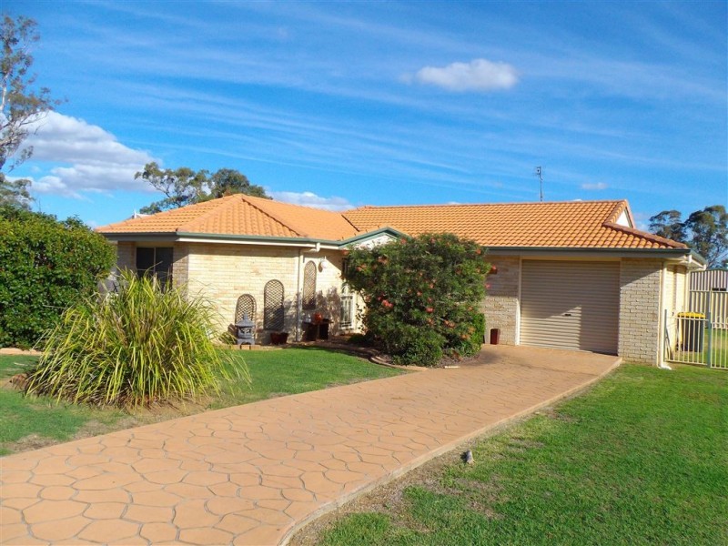 Warwick QLD 4370
