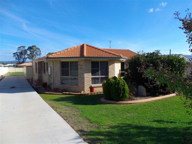 Warwick QLD 4370