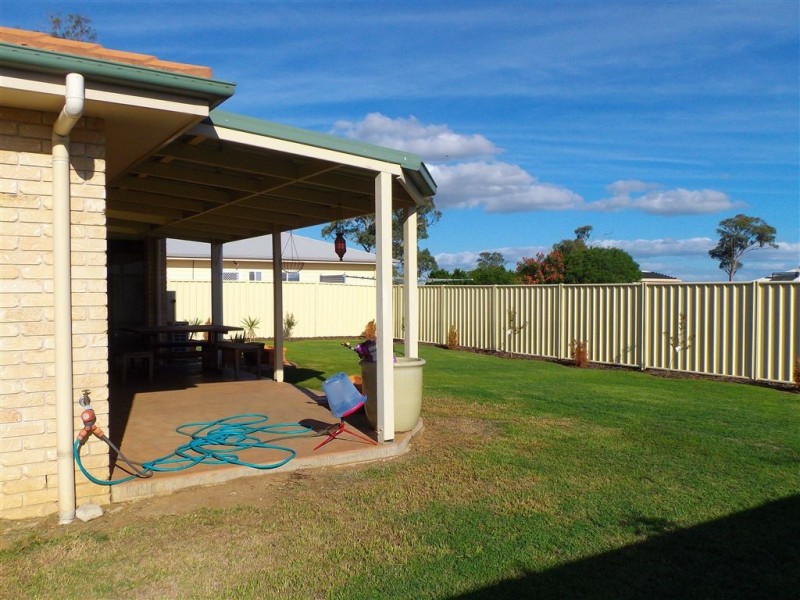 Warwick QLD 4370