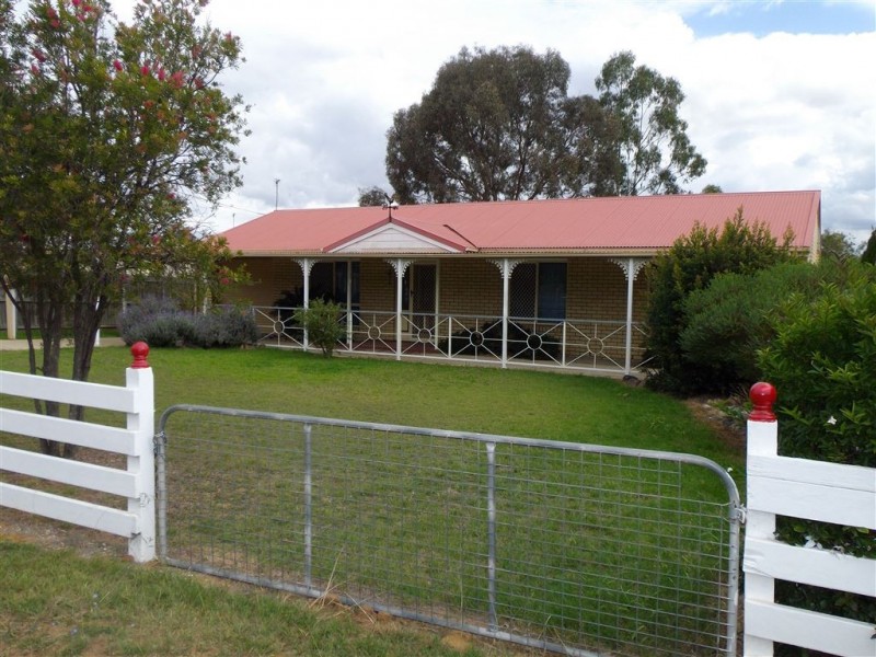 Warwick QLD 4370