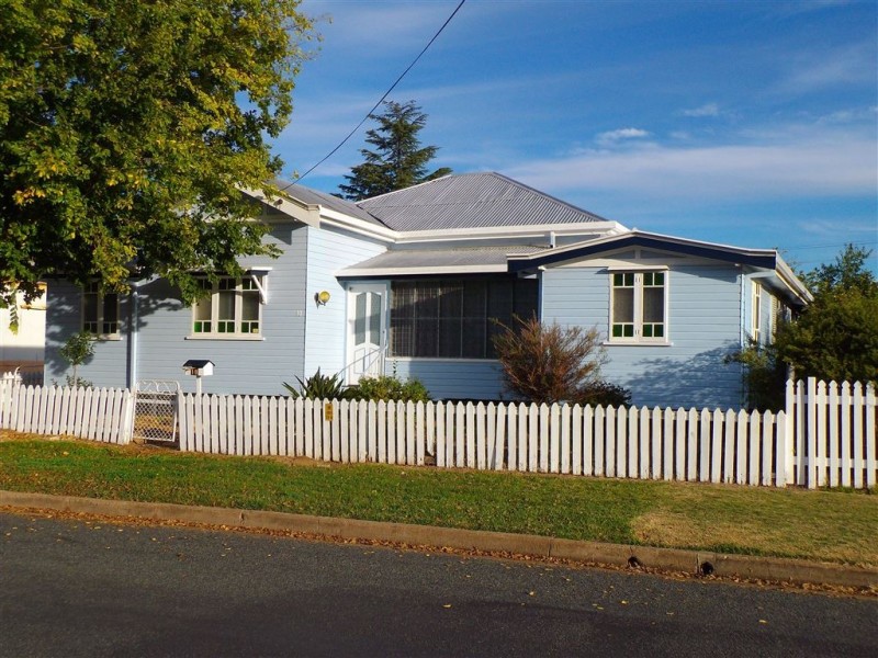 Warwick QLD 4370