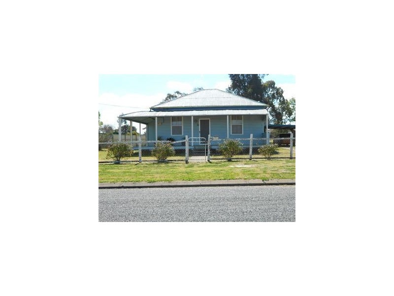 7 Rose Street, Warwick QLD 4370