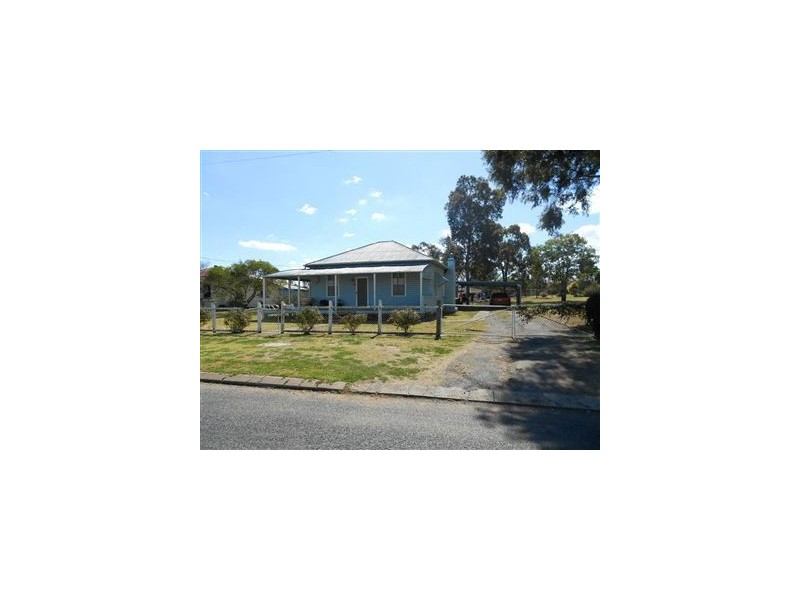 7 Rose Street, Warwick QLD 4370