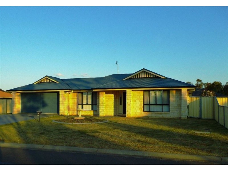 Warwick QLD 4370