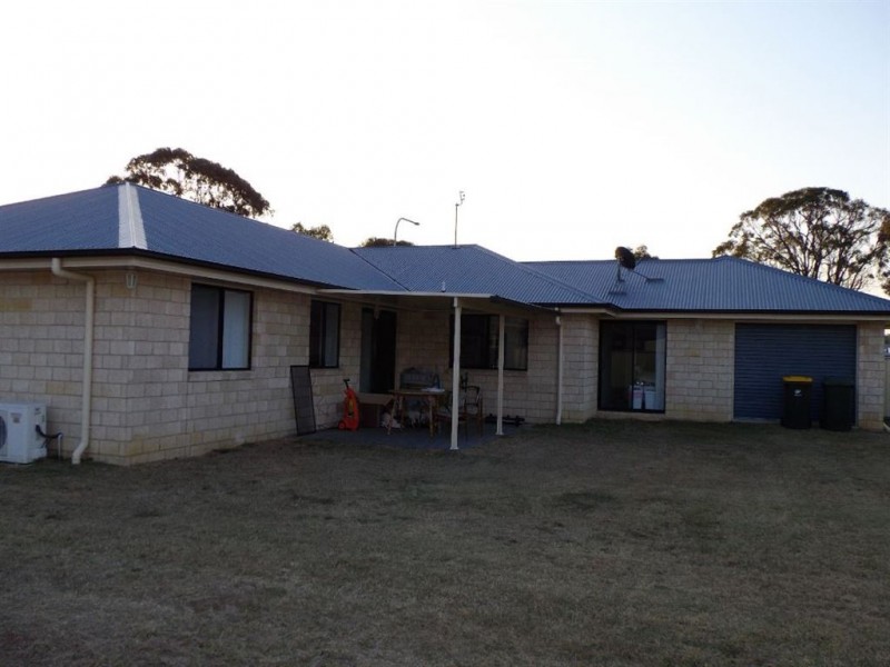 Warwick QLD 4370