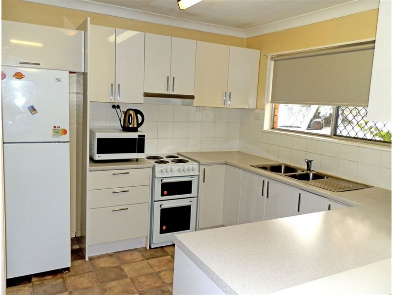 14 Gilbert Crescent, Warwick QLD 4370