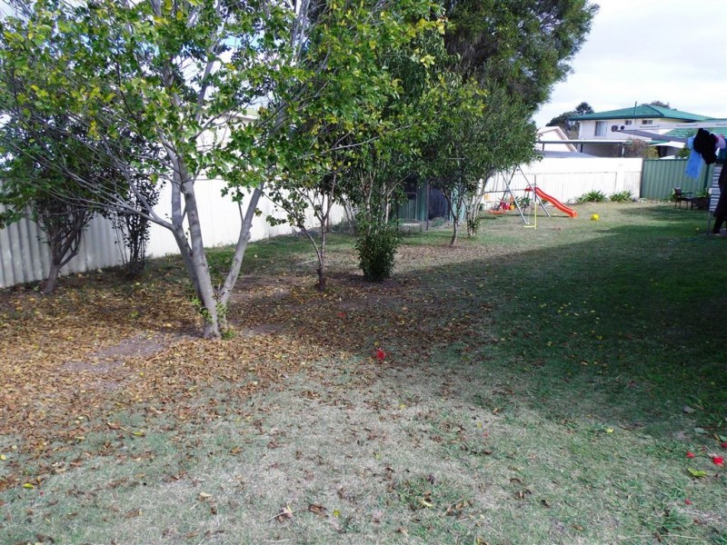 14 Gilbert Crescent, Warwick QLD 4370