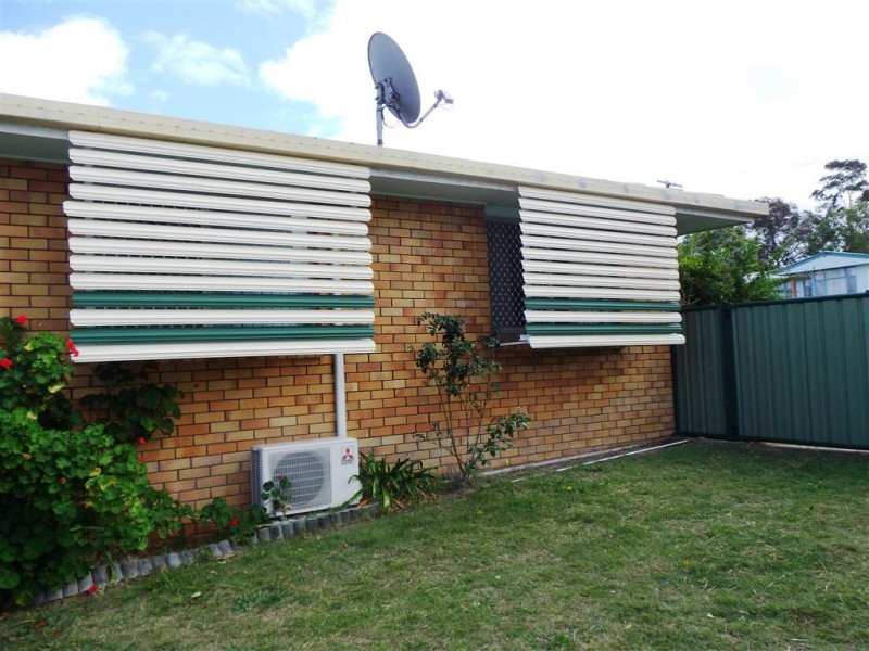 14 Gilbert Crescent, Warwick QLD 4370