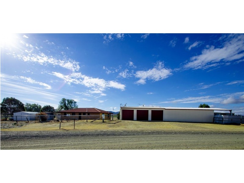 Freestone QLD 4370
