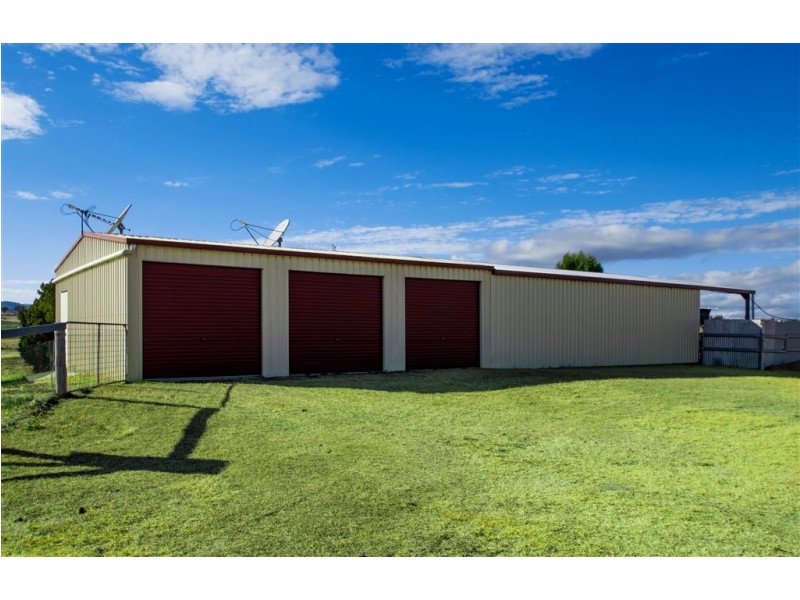 Freestone QLD 4370
