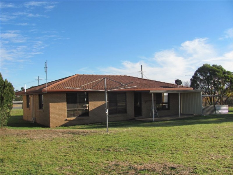 Freestone QLD 4370