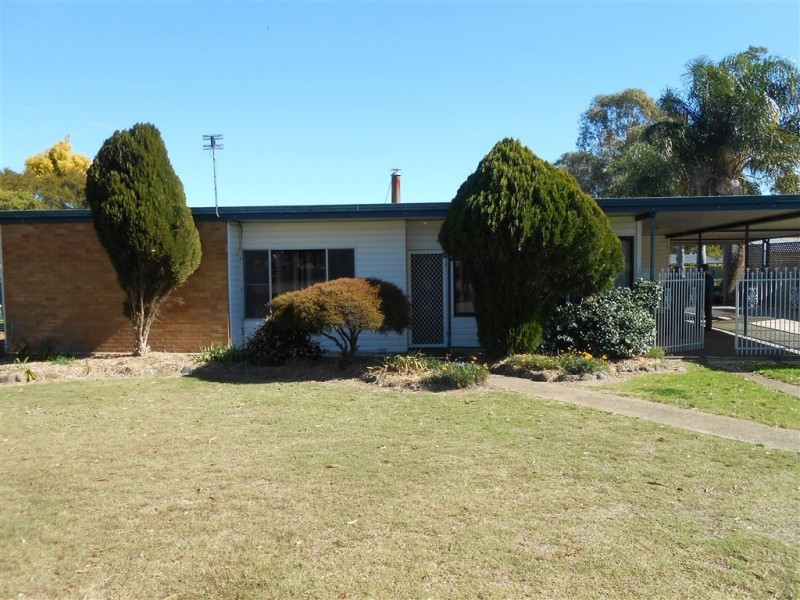 53 Weewondilla Road, Warwick QLD 4370