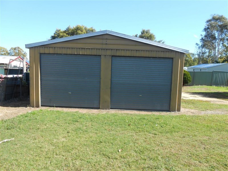 53 Weewondilla Road, Warwick QLD 4370