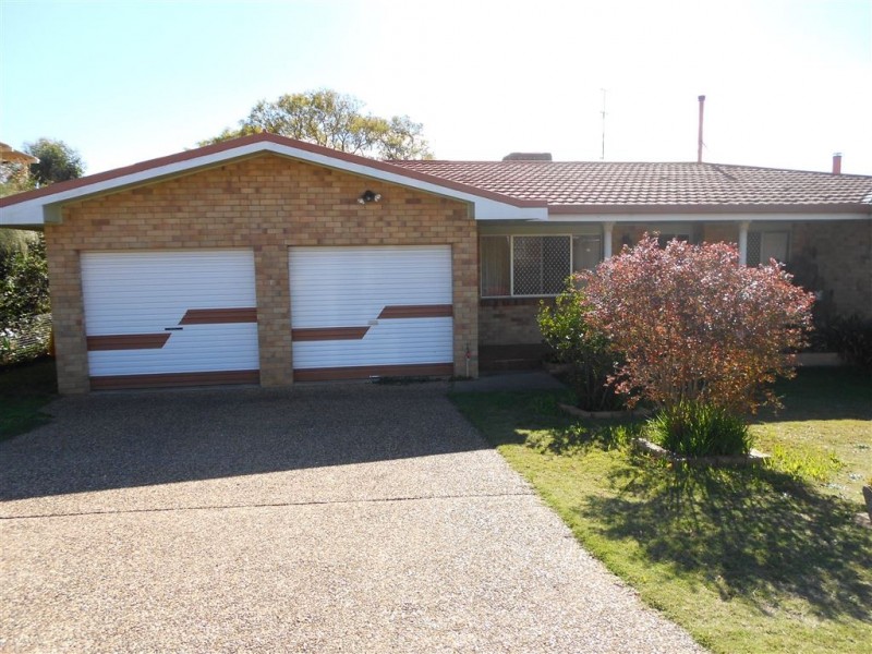 3 Wilkinson St, Warwick QLD 4370