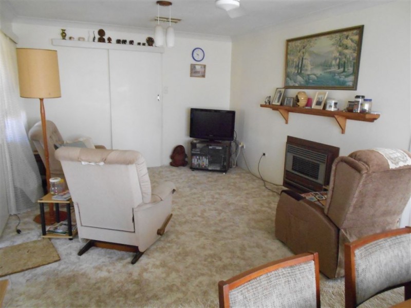 3 Wilkinson St, Warwick QLD 4370