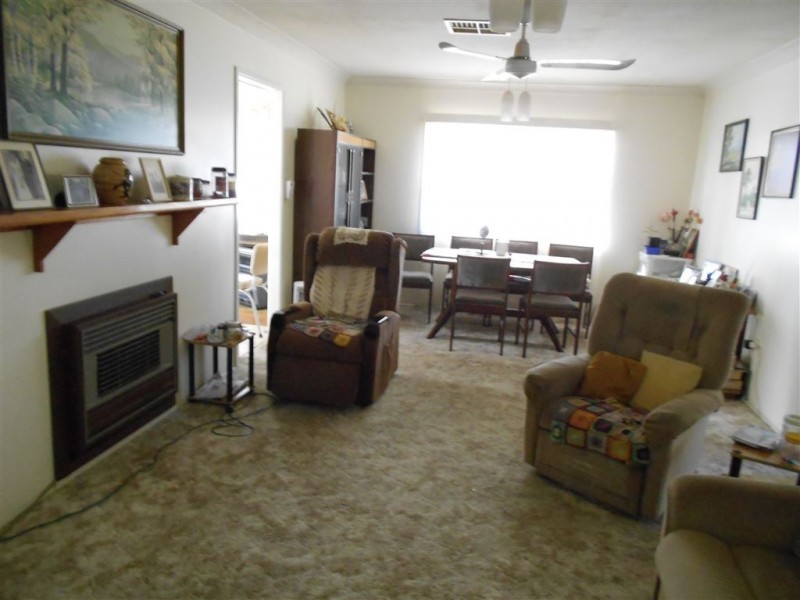 3 Wilkinson St, Warwick QLD 4370