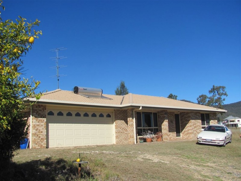 Maryvale QLD 4370