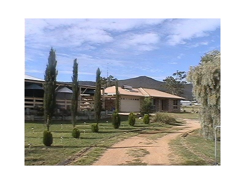 Maryvale QLD 4370