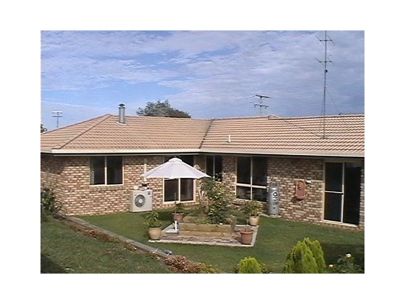 Maryvale QLD 4370