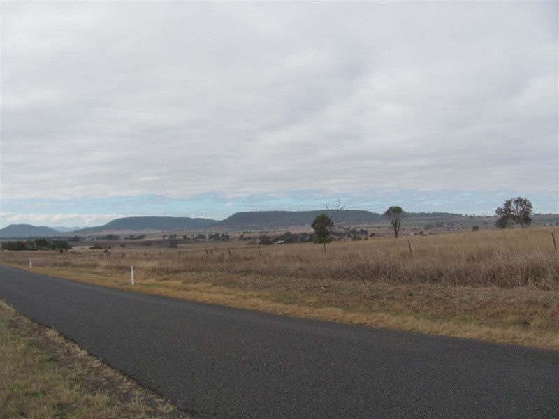 Allora QLD 4362
