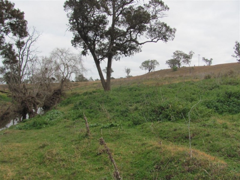 Allora QLD 4362