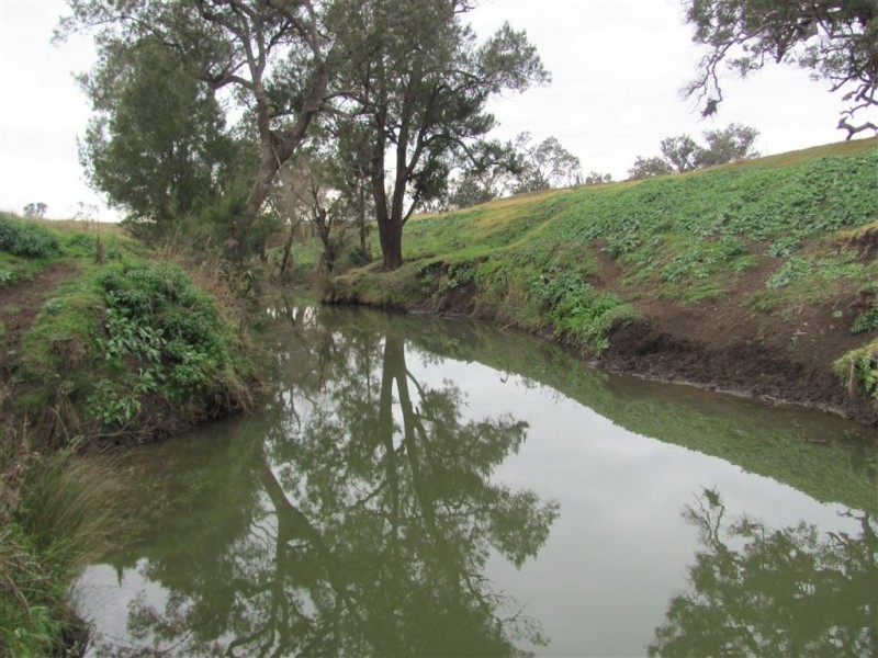 Allora QLD 4362