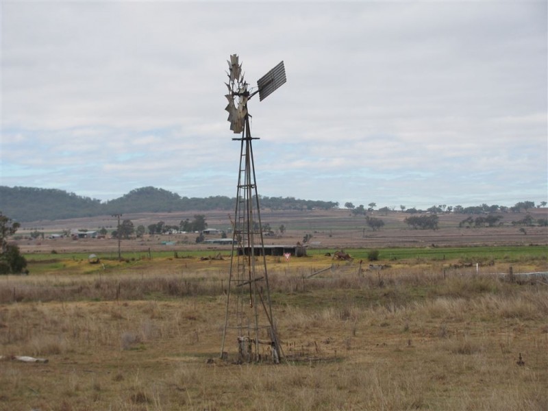 Allora QLD 4362