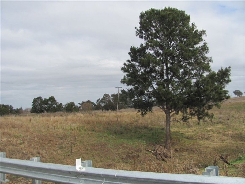 Allora QLD 4362