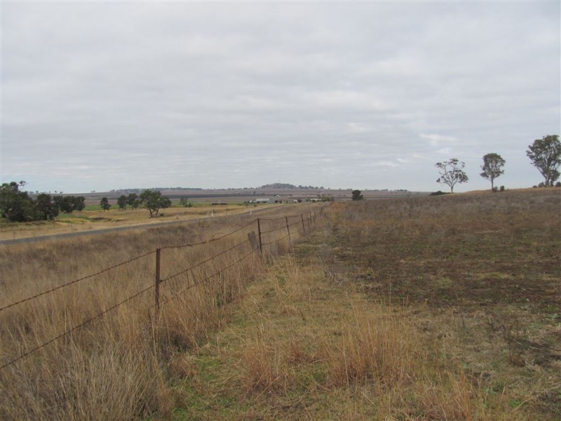 Allora QLD 4362