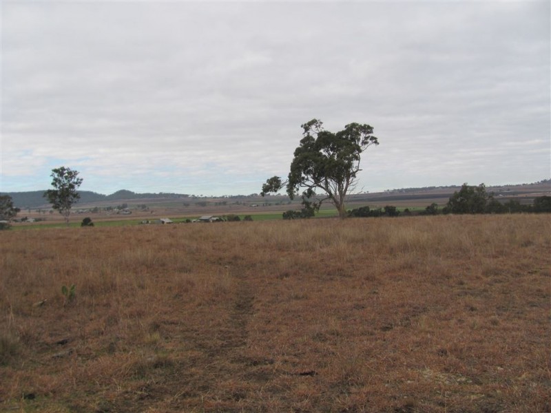 Allora QLD 4362
