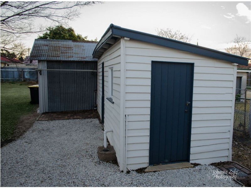 89 Albion St, Warwick QLD 4370