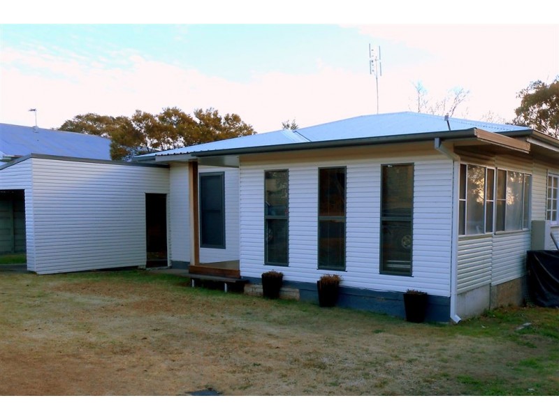 5 Warrienbah Street, Warwick QLD 4370