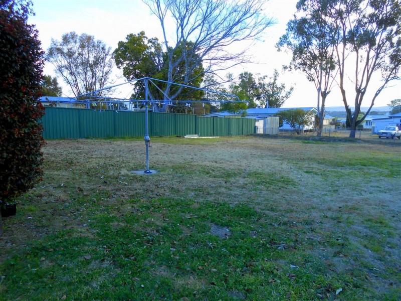 5 Warrienbah Street, Warwick QLD 4370