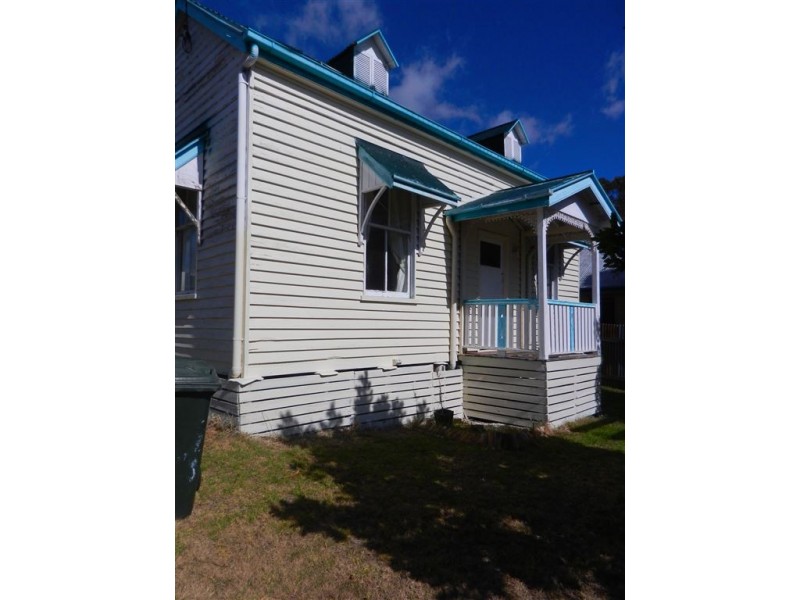 180 Grafton St, Warwick QLD 4370