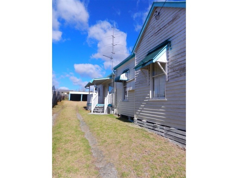 180 Grafton St, Warwick QLD 4370
